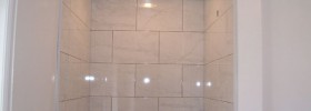Bathroom Shower Remodeling